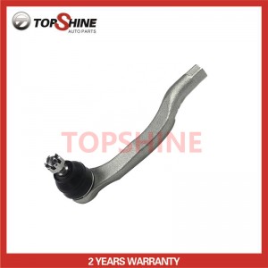 53540-SR0-A01 53540-S04-003 53540-S04-013 Car Auto Parts Steering Parts Tie Rod End for Honda