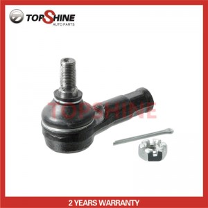 53540-SX8-T01 Car Auto Parts Steering Parts Tie Rod End for Honda