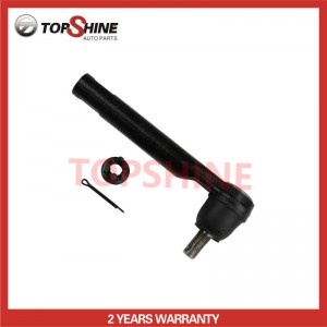 53540-SXS-A02 Car Auto Parts Steering Parts Tie Rod End for Honda