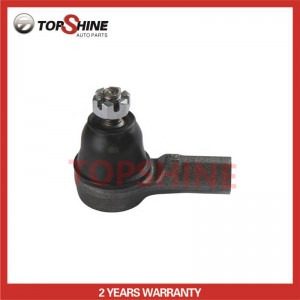 Cheap PriceList for Tie Rod Ends for All Camry Cars in High Quality