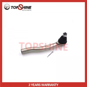 53560-SAA-A01 53560-SAA-P01 Car Auto Parts Steering Parts Tie Rod End for Honda