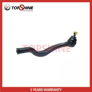 MB109858 Car Auto Parts Steering Parts Tie Rod End for Mitsubishi