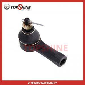 MR548285 Car Auto Parts Steering Parts Tie Rod End for Mitsubishi