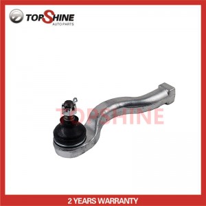 MR508136 Car Auto Parts Steering Parts Tie Rod End for Mitsubishi