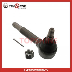 Free sample for 45046-09720 Ball Joint High Quality Tie Rod End for Vios Yaris Sienta