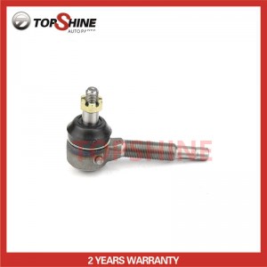 MK526772 Car Auto Parts Steering Parts Tie Rod End for Mitsubishi