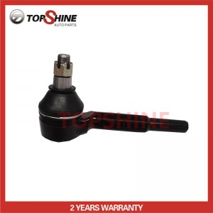 MK309710 Car Auto Parts Steering Parts Tie Rod End for Mitsubishi