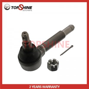 MK309709 Car Auto Parts Steering Parts Tie Rod End for Mitsubishi