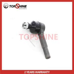 MC891398 Car Auto Parts Steering Parts Tie Rod End for Mitsubishi