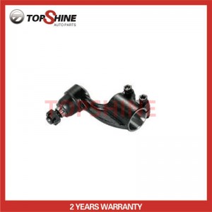 MC806271 Car Auto Parts Steering Parts Tie Rod End for Mitsubishi