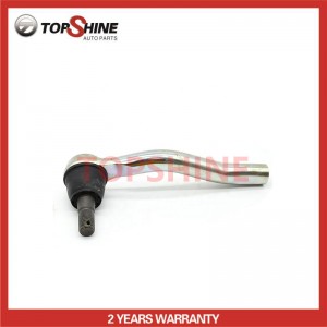 48520-9Y025 Car Auto Parts Steering Parts Tie Rod End for Mitsubishi