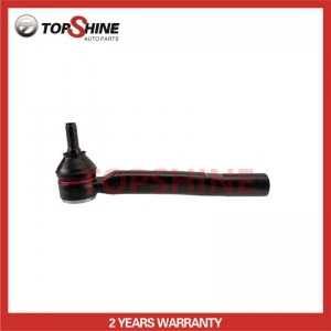 45460-09200 Car Auto Parts Steering Parts Tie Rod End for Mitsubishi