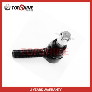 MC805517 Car Auto Parts Steering Parts Tie Rod End for Mitsubishi