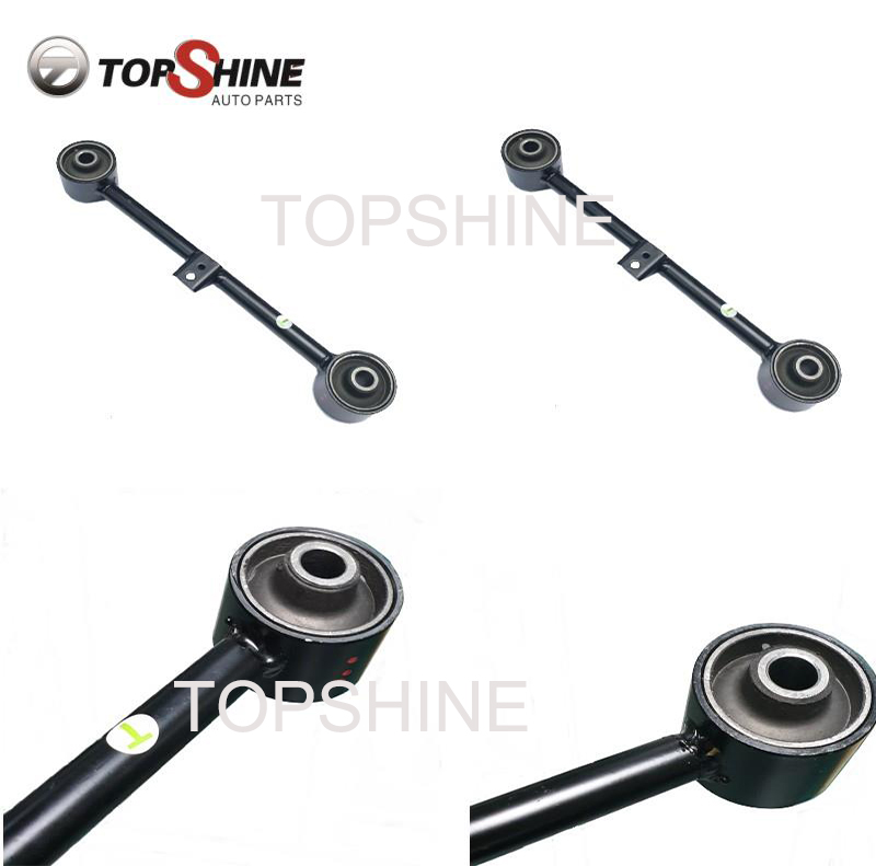 factory customized Control Joint - 48710-87402 Rear Right Upper Control Arm for Toyota – Topshine