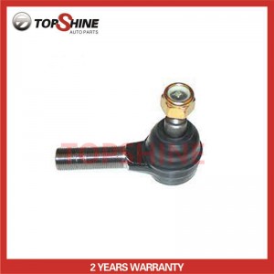 MB162811 Car Auto Parts Steering Parts Tie Rod End for Mitsubishi