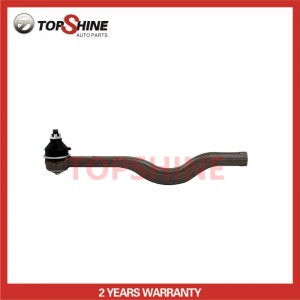 MB122011 Car Auto Parts Steering Parts Tie Rod End for Mitsubishi