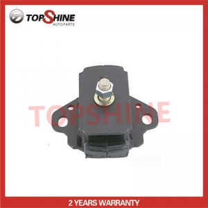 12361-65010 Car Auto Spare Parts Engine Mounting For TOYOTA