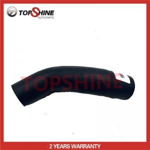 16571-0L050  Chinese factory Car Auto Parts Rubber Steering Radiator Hose For Toyota