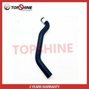 25412-1G100 Chinese factory Car Auto Parts Rubber Steering Radiator Hose For Kia