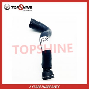 13251535 Chinese factory Car Auto Parts Rubber Steering Radiator Hose For GM