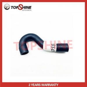 96536592 Chinese factory Car Auto Parts Rubber Steering Radiator Hose For Chevrolet