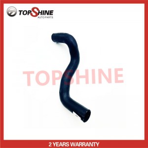 ZL01-15-185A Chinese factory Car Auto Parts Rubber Steering Radiator Hose For Mazda