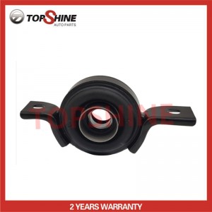 40100-S9A-E01  Car Auto Parts Rubber Drive Shaft Center Bearing For Honda