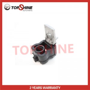 7700424341 Chinese factory car suspension parts Auto Rubber Parts Engine Mounts For Renault