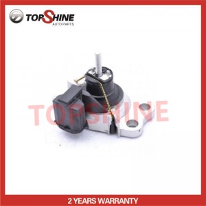 8200267625 Chinese factory car suspension parts Auto Rubber Parts Engine Mounts For Renault