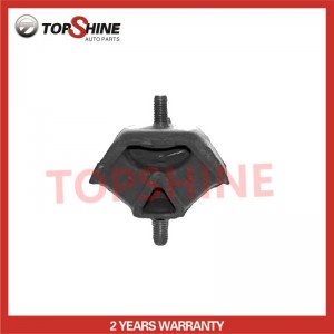 7700783017 Chinese factory car suspension parts Auto Rubber Parts Engine Mounts For Renault