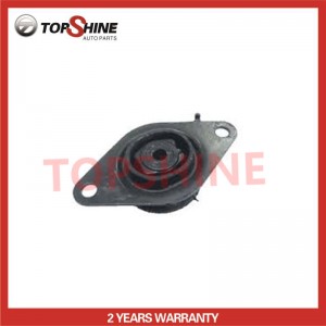 7700818372 Chinese factory car suspension parts Auto Rubber Parts Engine Mounts For Renault