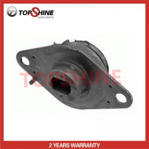 7700818369 Chinese factory car suspension parts Auto Rubber Parts Engine Mounts For Renault