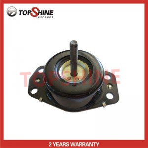 8200022595 Chinese factory car suspension parts Auto Rubber Parts Engine Mounts For Renault