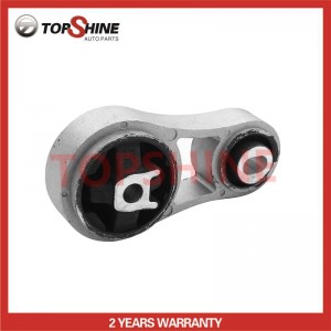 91166683 Wholesale Factory Price car suspension parts Auto Engine Systems Parts Engine Mounts For Renault