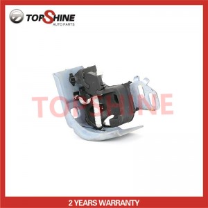 Wholesale Factory Price car suspension parts Auto Engine Systems Parts Engine Mounts For Renault 8200035447