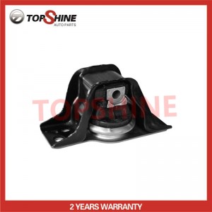 8200131305 Chinese factory car suspension parts Auto Rubber Parts Engine Mounts For Renault