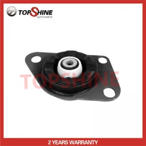 46540380 Chinese factory car suspension parts Auto Rubber Parts Engine Mounts For Renault