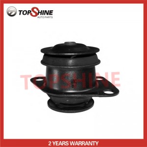 51709050 Chinese factory car suspension parts Auto Rubber Parts Engine Mounts For Renault