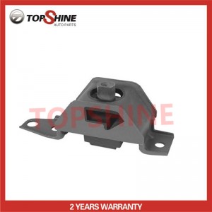 46439600 Chinese factory car suspension parts Auto Rubber Parts Engine Mounts For Renault