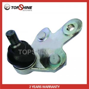 43330-29125 Auto Suspension Systems Front Lower Ball Joint for Toyota