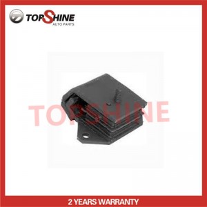 7700745290 Chinese factory car suspension parts Auto Rubber Parts Engine Mounts For Renault