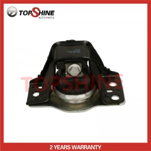 Wholesale Factory Price car suspension parts Auto Engine Systems Parts Engine Mounts For Renault 6001549202