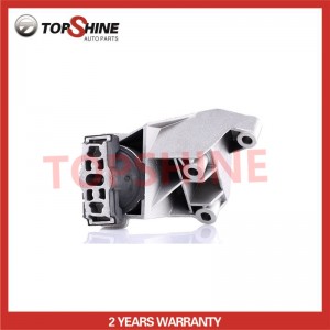 Wholesale Factory Price car suspension parts Auto Engine Systems Parts Engine Mounts For Renault 7700412094