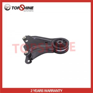 Wholesale Factory Price car suspension parts Auto Engine Systems Parts Engine Mounts For Renault 7700425711