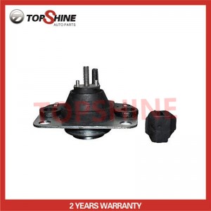 Wholesale Factory Price car suspension parts Auto Engine Systems Parts Engine Mounts For Renault 7700805123