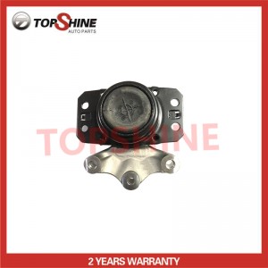 1807GG Wholesale Factory Price car suspension parts Auto Engine Systems Parts Engine Mounts For PEUGEOT