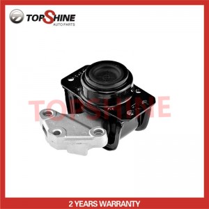 1807X2 Wholesale Factory Price car suspension parts Auto Engine Systems Parts Engine Mounts For PEUGEOT