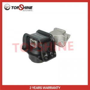 183990 Wholesale Factory Price car suspension parts Auto Engine Systems Parts Engine Mounts For PEUGEOT