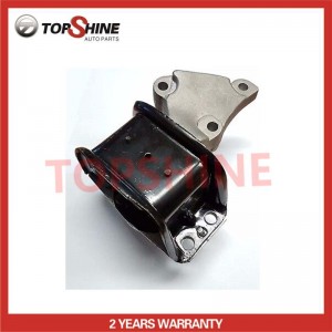 183993 Wholesale Factory Price car suspension parts Auto Engine Systems Parts Engine Mounts For PEUGEOT