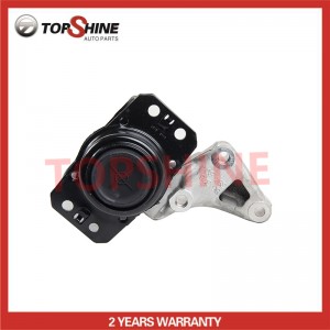 183994 Wholesale Factory Price car suspension parts Auto Engine Systems Parts Engine Mounts For PEUGEOT